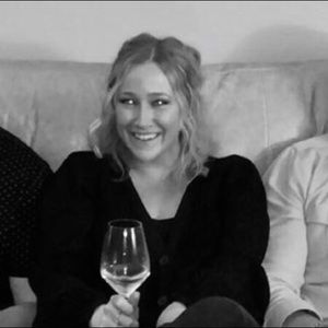 Meet your Posher, Maeve